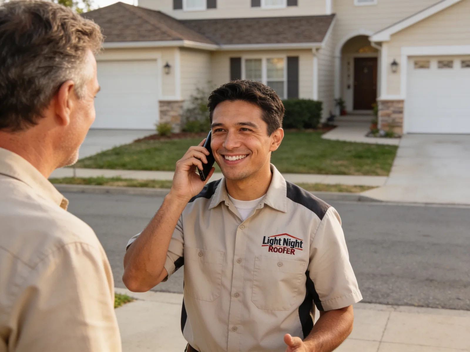 Emergency Roof Repair Thurston, OH FAQs